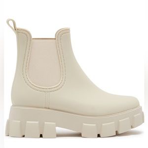 Jeffrey Campbell Lug Boots